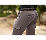 Pantalon d'�quitation hybride homme  Georgia