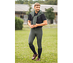 Pantalon d'quitation hybride  grip pour homme  Matheo