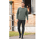 Pantalon d'quitation hybride homme  Lucas