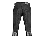 Pantalon d'quitation en jean grip homme  Henry