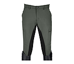 Pantalon d'quitation hybride  fond intgral homme  Lyon