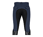 Pantalon d'quitation hybride  fond intgral homme  Lyon
