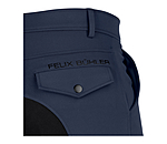Pantalon d'quitation hybride  fond intgral homme  Lyon