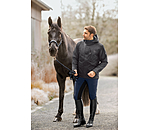 Pantalon d'quitation hybride  fond intgral homme  Lyon