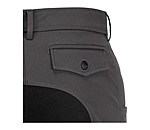 Pantalon d'�quitation � fond int�gral homme  Kyoto