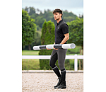 Pantalon d'�quitation � fond int�gral homme  Kyoto