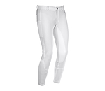 Pantalon d'�quitation � fond int�gral homme  Kyoto