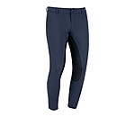Pantalon d'�quitation thermique � fond int�gral CTS pour homme  Emil