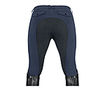 Pantalon d'�quitation thermique � fond int�gral CTS pour homme  Emil
