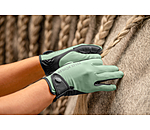 Gants d'quitation d't  Sion