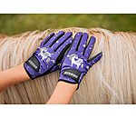 Gants d'quitation d't Enfant  Unicorn
