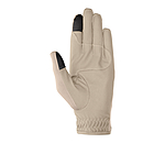 Gants d'quitation d't  Aurora