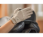 Gants d'quitation d't  Aurora