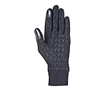 Gants d'quitation hiver