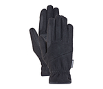 Gants hiver en polaire  Warmy