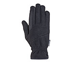 Gants hiver en polaire  Warmy