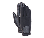 Gants d'quitation  All Season Ribbed