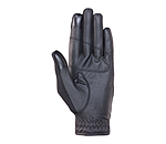 Gants d'quitation  All Season Ribbed