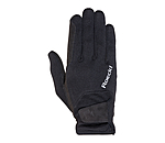 Gants d'quitation  MEURA