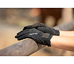 Gants d'quitation  MEURA