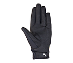 Gants d'quitation enfant  KAPRIOLE