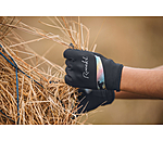 Gants d'quitation enfant  KAPRIOLE