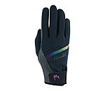 Gants d'quitation d'hiver ROECKL Jineta