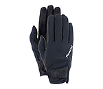 Gants d'quitation d'hiver ROECKL MEURA