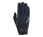 Gants d'quitation d'hiver ROECKL MEURA