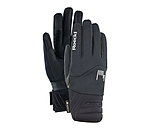 Gants d'quitation d'hiver ROECKL WOLDA GTX