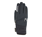 Gants d'quitation d'hiver ROECKL WOLDA GTX
