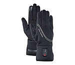 Gants d'quitation d'hiver chauffants  Heat