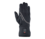 Gants d'quitation d'hiver chauffants  Heat