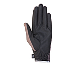 Gants d'�quitation �t�  Lilith