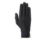 Gants d'�quitation hiver  Basic Grip