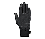 Gants d'�quitation hiver  Thermo Reflect