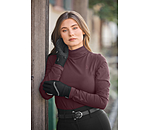 Gants d'�quitation hiver  Thermo Reflect