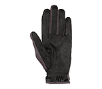 Gants d'�quitation hiver  Starlight