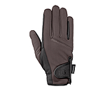 Gants d'�quitation hiver  Softshell