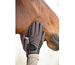 Gants d'�quitation hiver  Softshell