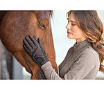 Gants d'�quitation hiver  Softshell