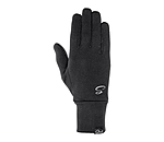 Gants d'�quitation hiver  Rex