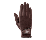 Gants d'�quitation hiver  Comfort Fleece