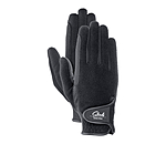 Gants d'�quitation hiver  Comfort Fleece