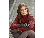 Gants d'�quitation hiver  Royal Grip