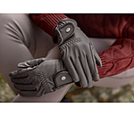 Gants d'�quitation hiver  Royal Grip