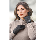 Gants d'�quitation hiver  Royal Grip