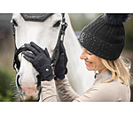 Gants d'�quitation hiver  Royal Grip