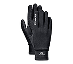 Gants d'�quitation d'hiver ROECKL Warwick II et Warwick II Junior