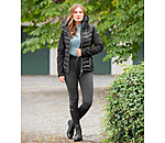 Tenue femme Cora en noir
